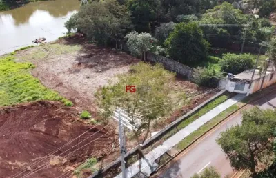 Terreno à venda no real sul, ribeirão preto  por r$ 650.000