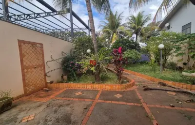 Terreno à venda no jardim califórnia, ribeirão preto  por r$ 400.000