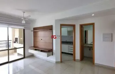 Apartamento com 2 quartos à venda no nova aliança, ribeirão preto  por r$ 600.000