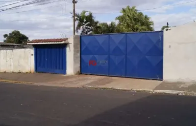 Terreno à venda no alto do ipiranga, ribeirão preto  por r$ 2.200.000
