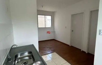 Apartamento com 2 quartos à venda no recreio das acácias, ribeirão preto  por r$ 179.000