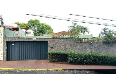 Casa com 4 quartos à venda no jardim sumaré, ribeirão preto  por r$ 850.000