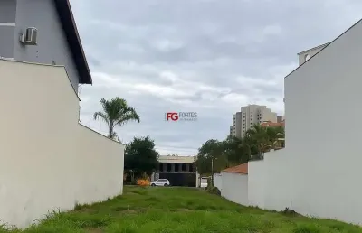 Terreno à venda no jardim califórnia, ribeirão preto  por r$ 390.000