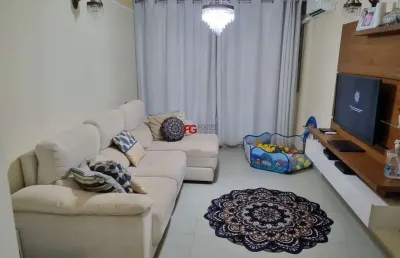 Apartamento com 2 quartos à venda no centro, ribeirão preto  por r$ 220.000