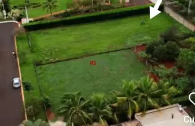 Terreno em condomínio fechado à venda na zona rural, jardinópolis  por r$ 446.000
