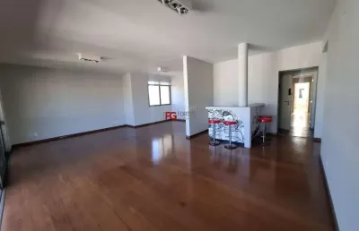 Apartamento com 3 quartos à venda no centro, ribeirão preto  por r$ 600.000