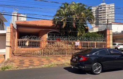 Casa com 3 quartos à venda na vila seixas, ribeirão preto  por r$ 1.200.000