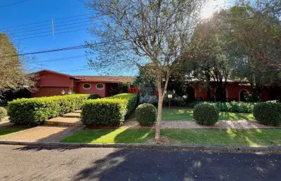 Casa em condomínio fechado com 4 quartos à venda no ribeirânia, ribeirão preto  por r$ 2.500.000