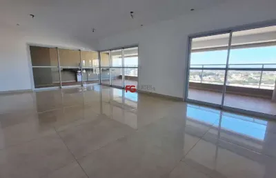 Apartamento com 4 quartos à venda no jardim botânico, ribeirão preto  por r$ 2.180.000
