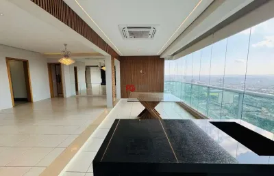Apartamento com 3 quartos à venda no jardim botânico, ribeirão preto  por r$ 1.350.000