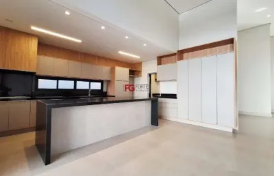 Casa em condomínio fechado com 3 quartos à venda na vila do golf, ribeirão preto  por r$ 2.200.000