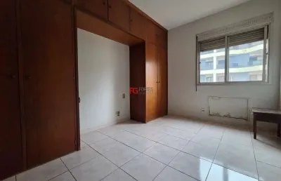 Apartamento com 3 quartos à venda no centro, ribeirão preto  por r$ 298.000