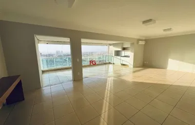 Apartamento com 3 quartos à venda no jardim botânico, ribeirão preto  por r$ 1.150.000