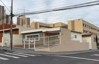 Casa com 3 quartos à venda no jardim paulista, ribeirão preto  por r$ 500.000
