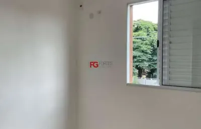 Apartamento com 2 quartos à venda no santa martha, ribeirão preto  por r$ 190.000