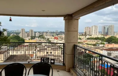 Apartamento com 3 quartos à venda no jardim irajá, ribeirão preto  por r$ 999.000