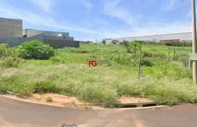 Terreno à venda na reserva macaúba, ribeirão preto  por r$ 256.000