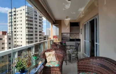 Apartamento com 3 quartos à venda no jardim botânico, ribeirão preto  por r$ 1.090.000