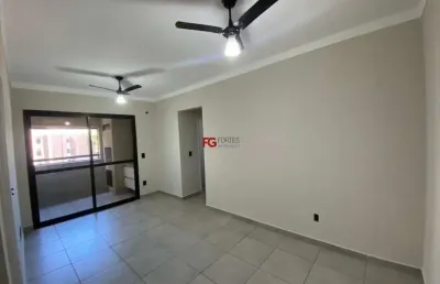 Apartamento com 2 quartos à venda no nova aliança, ribeirão preto  por r$ 318.000
