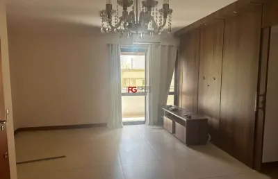 Apartamento com 4 quartos à venda no centro, ribeirão preto  por r$ 650.000