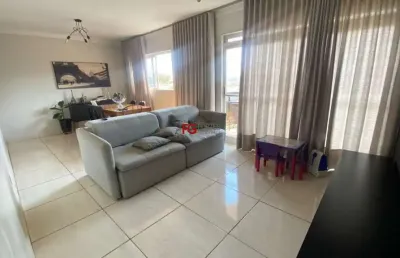 Apartamento com 3 quartos à venda no jardim irajá, ribeirão preto  por r$ 370.000