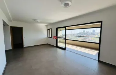 Apartamento com 3 quartos à venda no jardim olhos d'água, ribeirão preto  por r$ 1.450.000