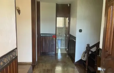Casa comercial com 2 salas à venda no alto da boa vista, ribeirão preto  por r$ 790.000