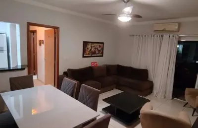 Apartamento com 2 quartos à venda no residencial flórida, ribeirão preto  por r$ 350.000