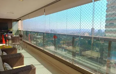Apartamento com 3 quartos à venda no jardim botânico, ribeirão preto  por r$ 1.490.000
