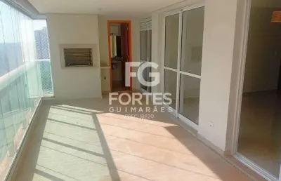 Apartamento com 3 quartos à venda no bosque das juritis, ribeirão preto  por r$ 969.000