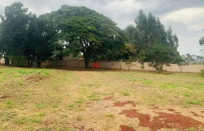 Terreno em condomínio fechado à venda na quinta da mata, ribeirão preto  por r$ 275.000