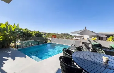Casa em condomínio fechado com 4 quartos à venda no residencial e empresarial alphaville, ribeirão preto  por r$ 4.500.000