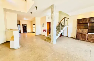 Casa com 4 quartos à venda no alto da boa vista, ribeirão preto  por r$ 880.000
