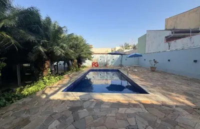 Casa com 3 quartos à venda no city ribeirão, ribeirão preto  por r$ 900.000