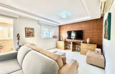 Apartamento com 3 quartos à venda no jardim botânico, ribeirão preto  por r$ 1.400.000