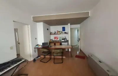 Flat com 1 quarto à venda no centro, ribeirão preto  por r$ 100.000