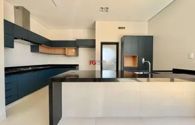Casa em condomínio fechado com 3 quartos à venda na vila do golf, ribeirão preto  por r$ 1.550.000