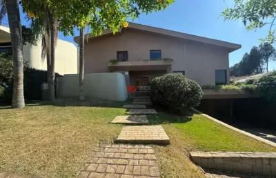 Casa em condomínio fechado com 4 quartos à venda no jardim são luiz, ribeirão preto  por r$ 1.590.000