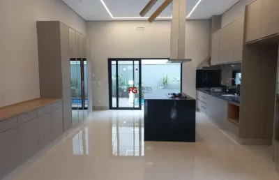 Casa em condomínio fechado com 3 quartos à venda na vila do golf, ribeirão preto  por r$ 1.380.000