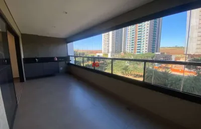Apartamento com 3 quartos à venda no jardim olhos d'água, ribeirão preto  por r$ 1.548.000