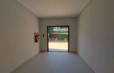 Ponto comercial com 1 sala à venda no jardim recreio, ribeirão preto  por r$ 126.000