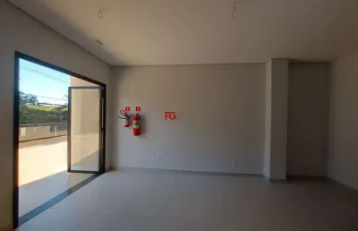 Ponto comercial com 1 sala à venda no jardim recreio, ribeirão preto  por r$ 159.000