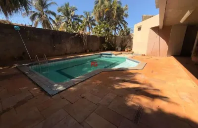 Casa com 3 quartos à venda no jardim canadá, ribeirão preto  por r$ 2.100.000