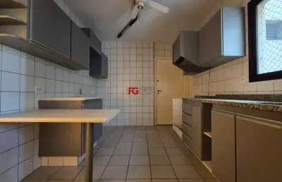 Apartamento com 3 quartos à venda no centro, ribeirão preto  por r$ 479.000