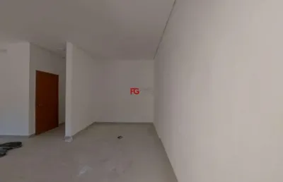 Ponto comercial com 1 sala à venda no jardim recreio, ribeirão preto  por r$ 214.000