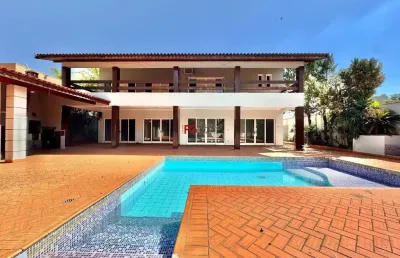 Casa com 4 quartos à venda no jardim canadá, ribeirão preto  por r$ 4.500.000