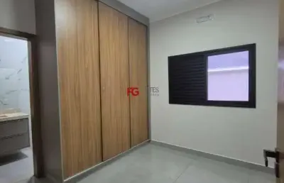 Casa em condomínio fechado com 3 quartos à venda no jardim san marco, ribeirão preto  por r$ 1.380.000