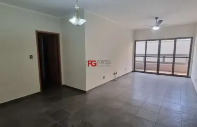 Apartamento com 3 quartos à venda no jardim irajá, ribeirão preto  por r$ 360.000