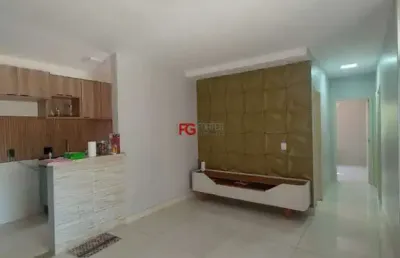 Apartamento com 2 quartos à venda no alto da boa vista, ribeirão preto  por r$ 372.000