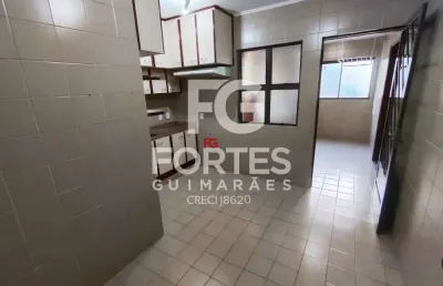 Apartamento com 3 quartos à venda no ribeirânia, ribeirão preto  por r$ 400.000